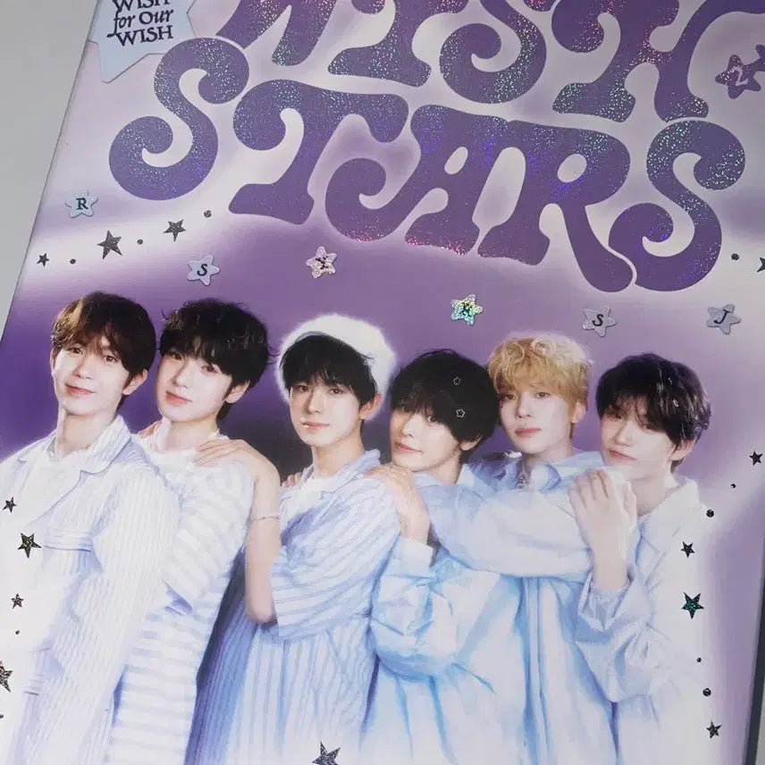 [BUNJANG] NCT WISH 2025 Season&