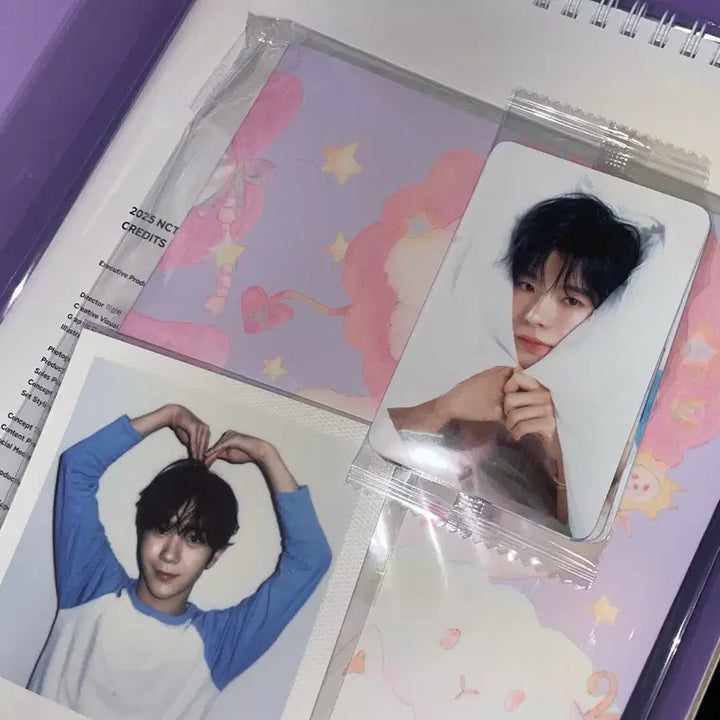 [BUNJANG] NCT WISH 2025 Season&