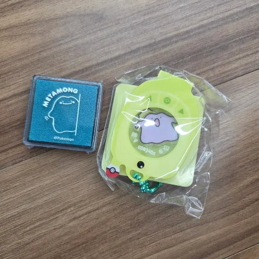 [BUNJANG] Pokemon 30th Anniversary Ditto Ditto&