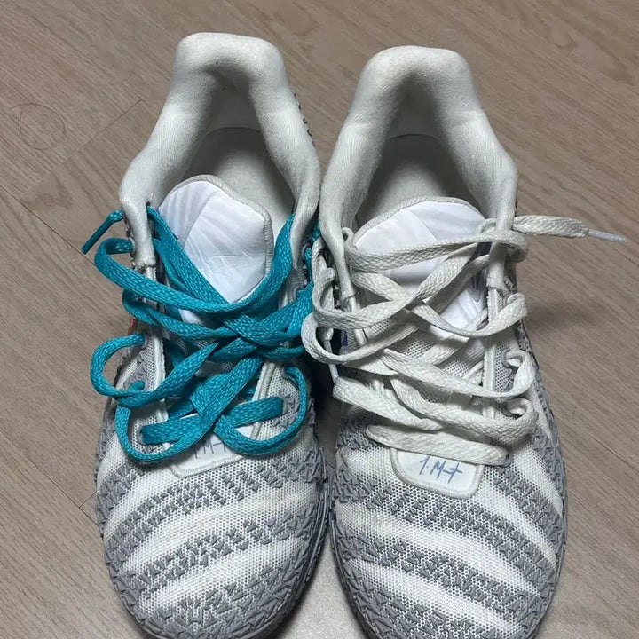 [BUNJANG] Nike Ja 3 Basketball Shoes / 나이키 자3 ja3 농구화