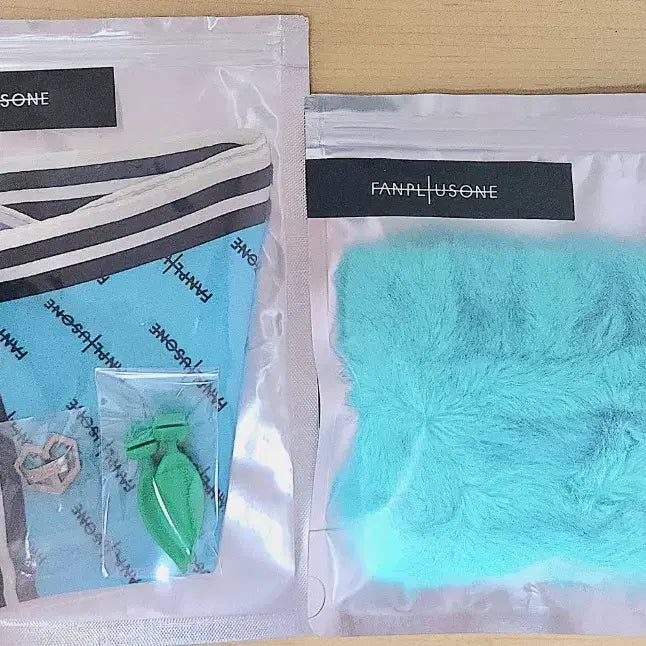 [BUNJANG] G-Dragon Lightstick Scarf, Cover, Deco Bundle Set / 지디 응원봉 스카프, 커버, 데코 일괄로 팝니다.