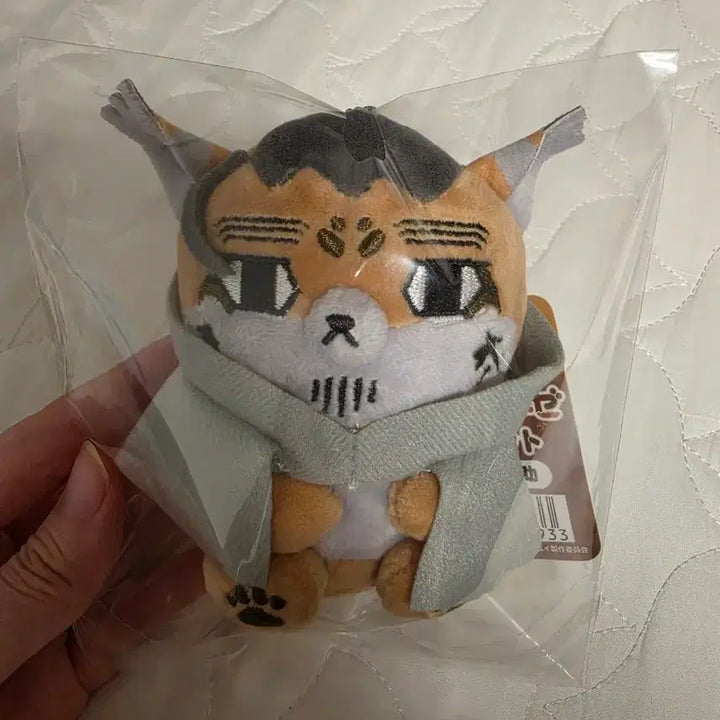 [BUNJANG] Golden Kamuy Ogata Hyakunosuke Pose Figure / 골든카무이 오가타 햐쿠노스케 포제 포제오 판매