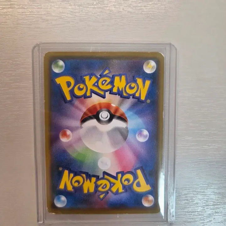 [BUNJANG] Pokemon Card Japanese Tourist TR 2018 / 포켓몬카드 일판 관광객 TR 2018년
