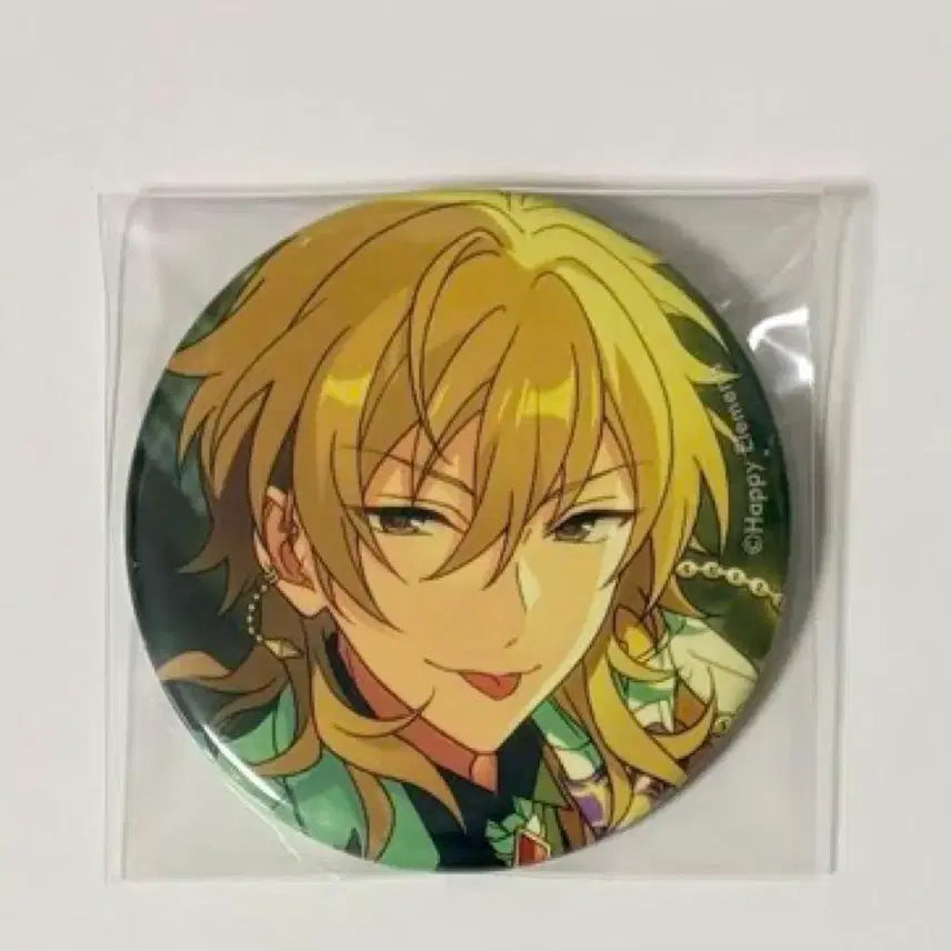 [BUNJANG] Ensemble Stars Hakaze Kaoru Can Badges / (개별O) 앙스타 하카제 카오루 캔뱃지들 양도합니다!