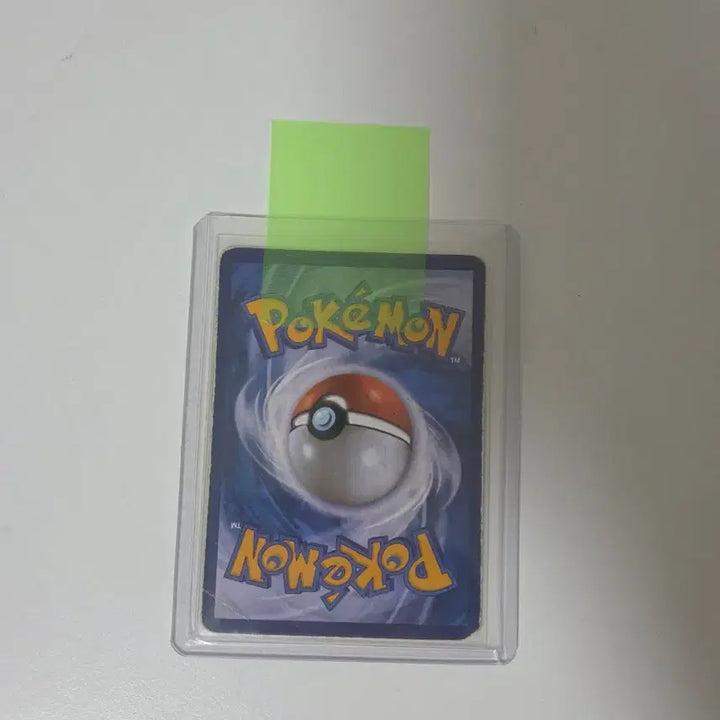 [BUNJANG] Pokemon Card Red &amp; Green SR / 포켓몬카드 레드&amp;그린 sr