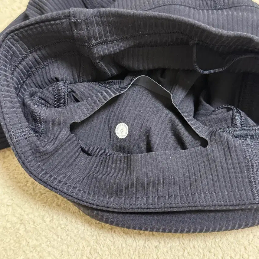[BUNJANG] Lululemon Align High-Rise Biker Shorts Black / 룰루레몬 레깅스 바이커 쇼츠 블랙