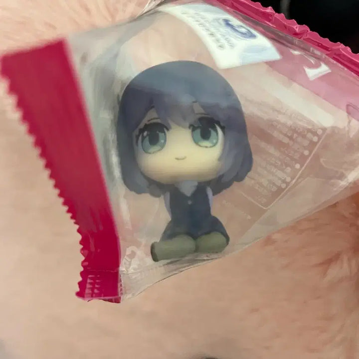 [BUNJANG] Oshi no Ko Akane Hoshino Gacha Figure / 최애의아이 아카네 가챠
