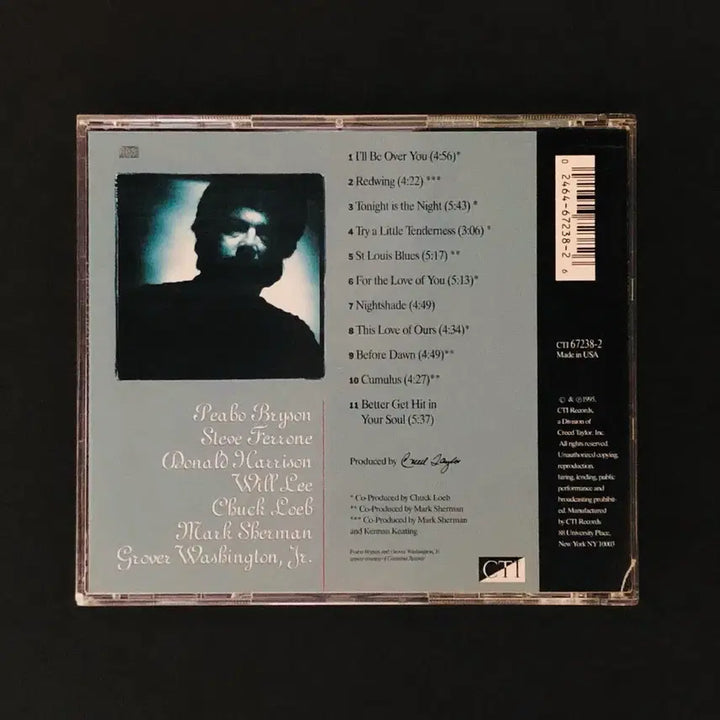 [BUNJANG] Larry Coryell I&