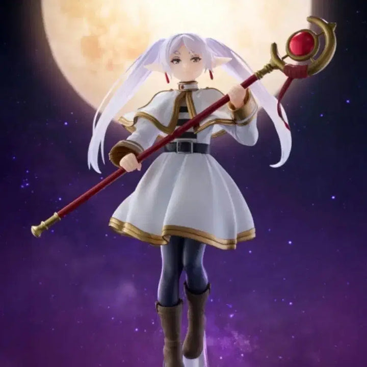 [BUNJANG] Frieren: Beyond Journey&