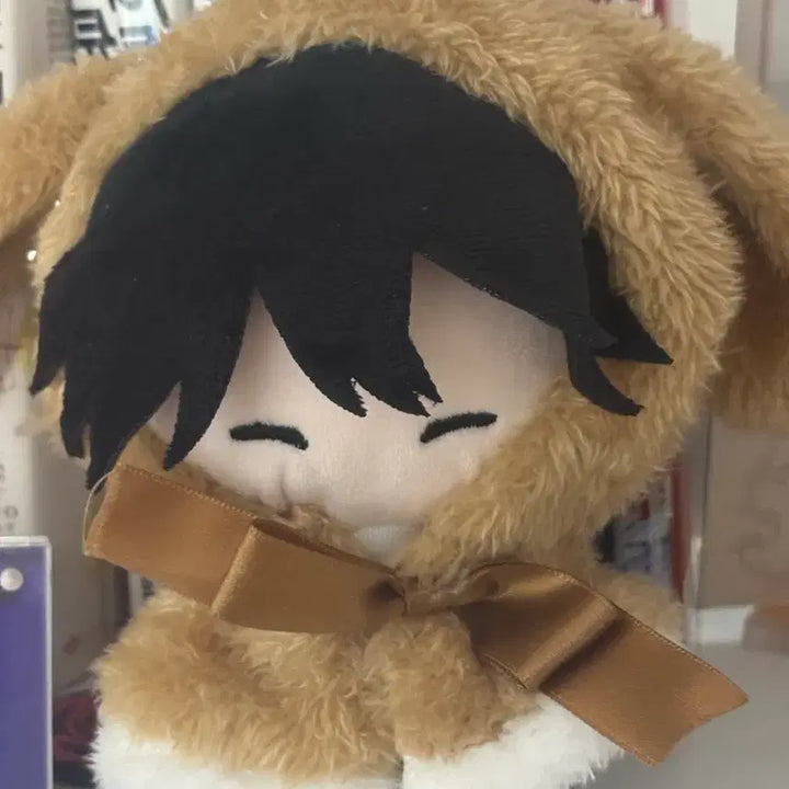 [BUNJANG] Ranpo Plush / 란포 누이