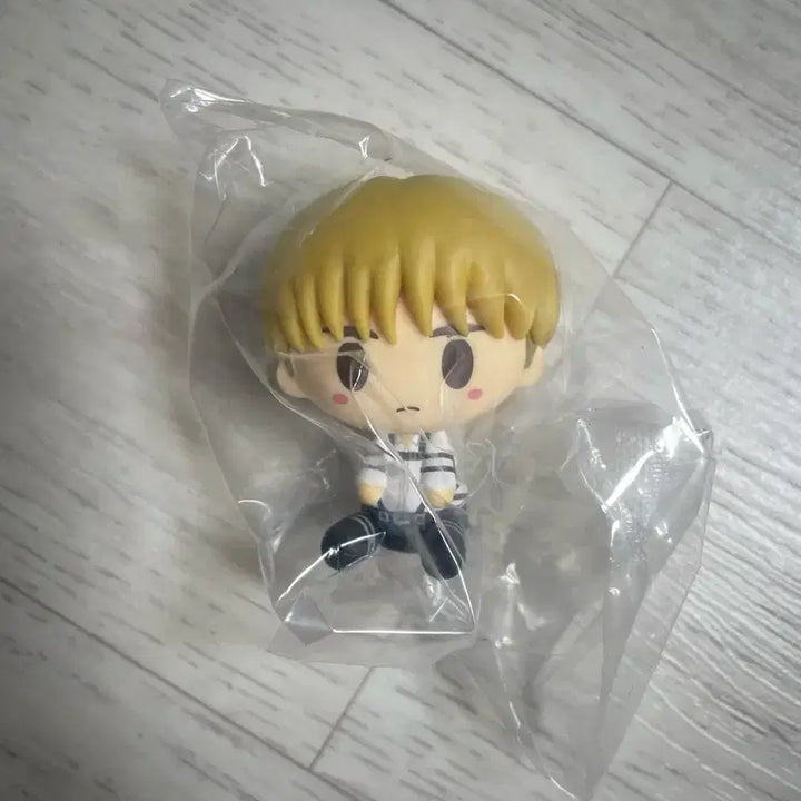 [BUNJANG] Attack on Titan Ichiban Kuji H Prize Armin Figure / 진격의거인 제일복권 H상 아르민