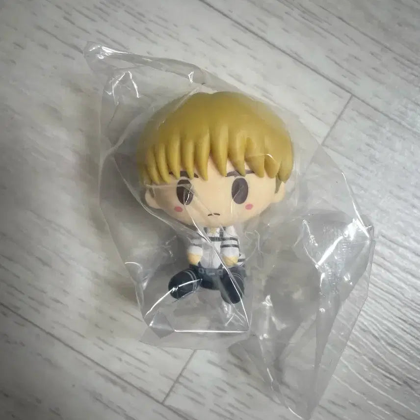 [BUNJANG] Attack on Titan Ichiban Kuji H Prize Armin Figure / 진격의거인 제일복권 H상 아르민