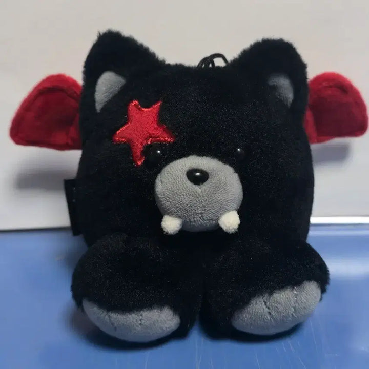 [SOLD OUT] 엔하이픈 뱀부부 희승 인형 키링 (중고)