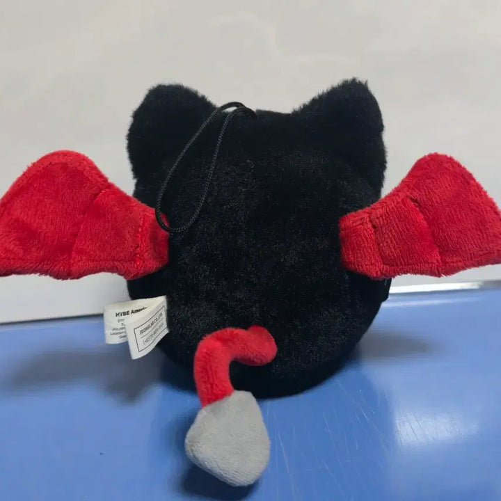[SOLD OUT] 엔하이픈 뱀부부 희승 인형 키링 (중고)