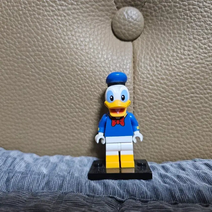 [BUNJANG] Lego Disney Donald Duck Minifigure / 레고 디즈니 도날드덕 미니피규어