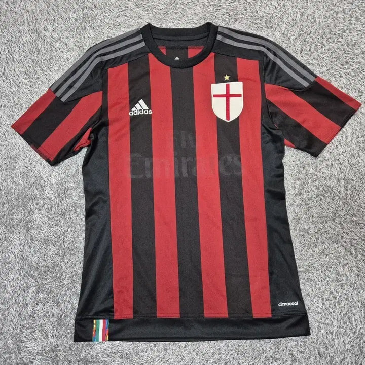 [BUNJANG] Adidas AC Milan 15-16 Men&