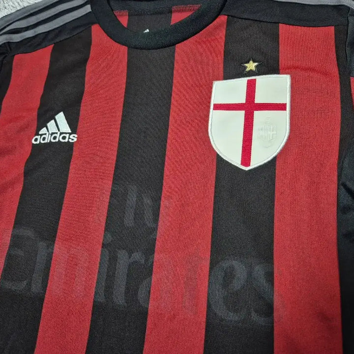 [BUNJANG] Adidas AC Milan 15-16 Men&