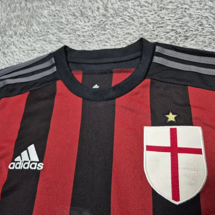 [BUNJANG] Adidas AC Milan 15-16 Men&