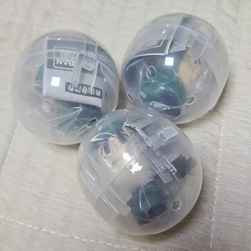 [BUNJANG] Nintama 6th Grade Monjiro Senzo Machiboke Gacha / 닌타마 6학년 몬지로 센조 마치보우케 가챠