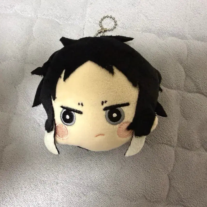 [BUNJANG] Bungo Stray Dogs Ryunosuke Akutagawa Coin Purse / 반택포) 문호스트레이독스 문스독 아쿠타가와 류노스케 동전지갑 굿즈