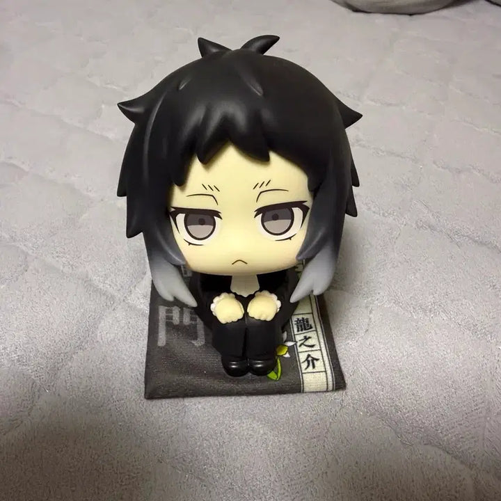 [BUNJANG] Bungo Stray Dogs Ryunosuke Akutagawa Look Up Figure / 문스독 문호스트레이독스 아쿠타가와 류노스케 룩업 양도