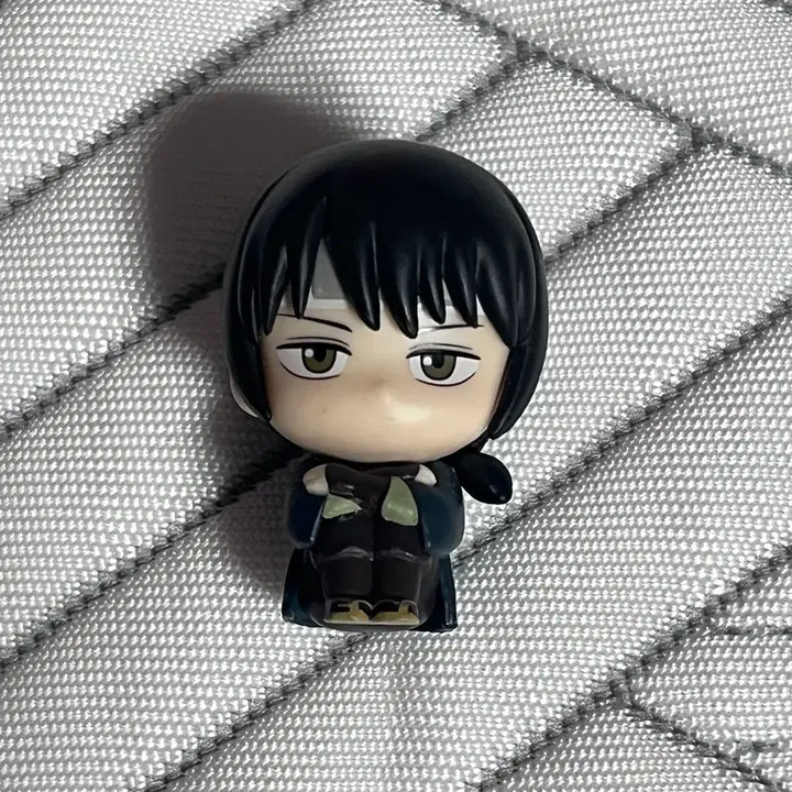 [BUNJANG] Gintama Marching Box 4th Edition Katsura Kotarou Figure / 은혼 마치보케 4탄 카츠라 양이지사 마치보케