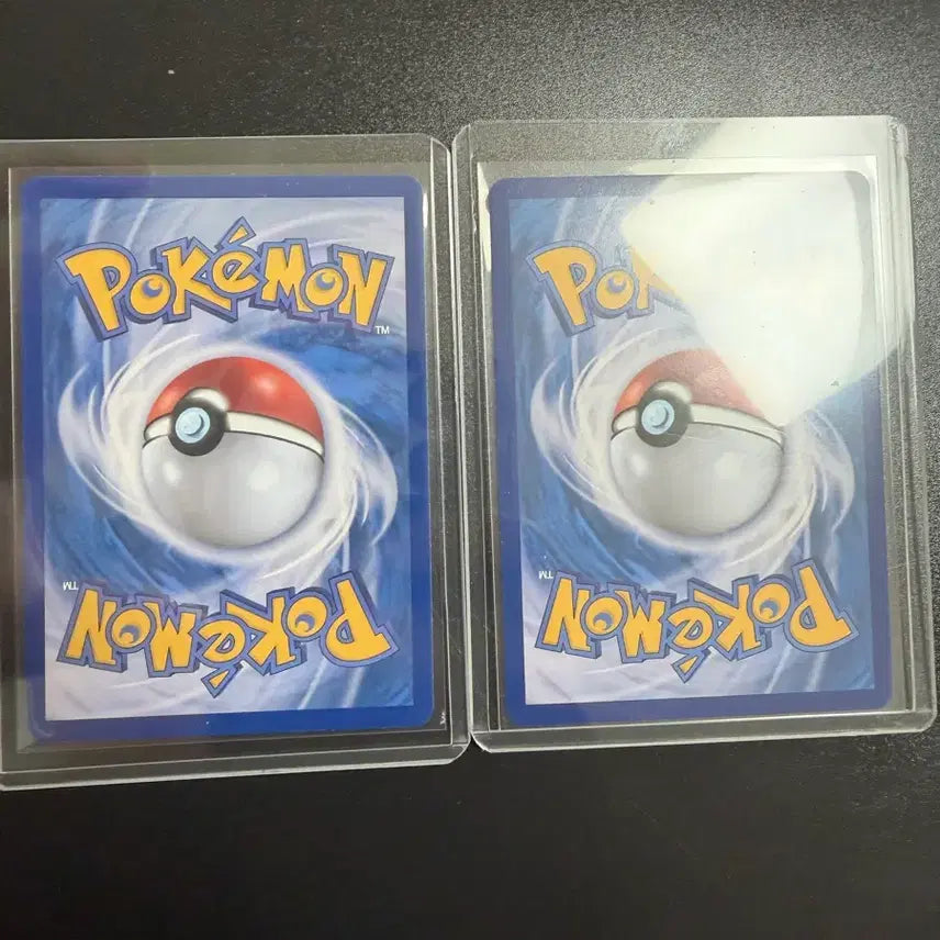 [BUNJANG] Mega Diancie EX Mega Kangaskhan SAR Card / 메가디안시// 메가캥카 Sar