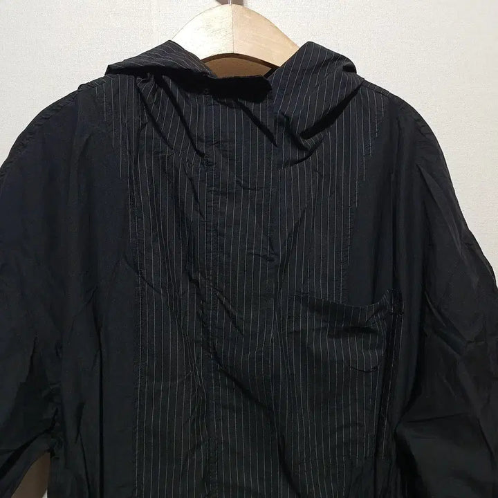 [BUNJANG] DEMOO Hooded Dress T-Shirt / DEMOO 데무 반팔 후드 원피스 85 (26A1004)