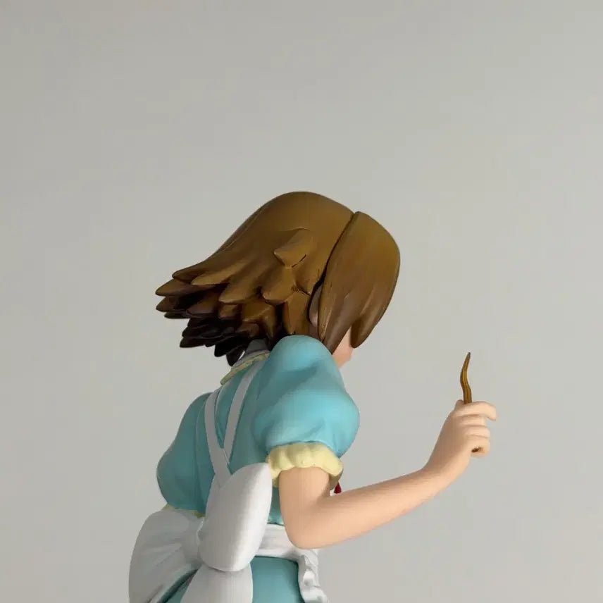 [BUNJANG] K-On! Ritsu Tainaka Alice in Wonderland Ver. Figure / 케이온 리츠 피규어 이상한 나라의 티타임 앨리스