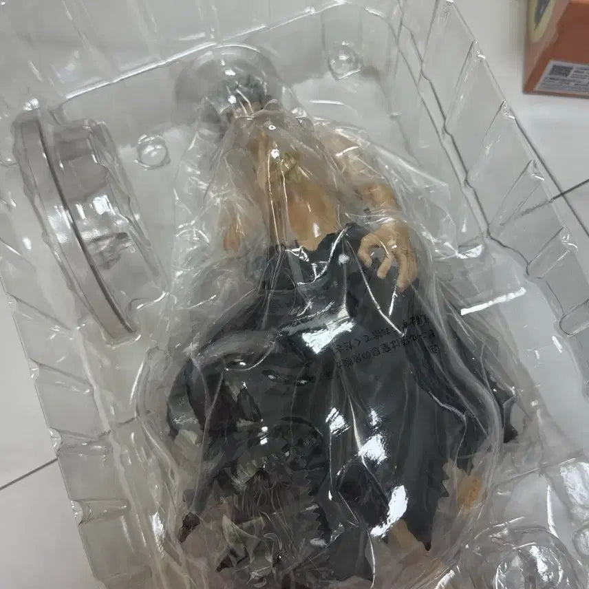 [SOLD OUT] 개봉)히로아카 쿠지 올포원 d상