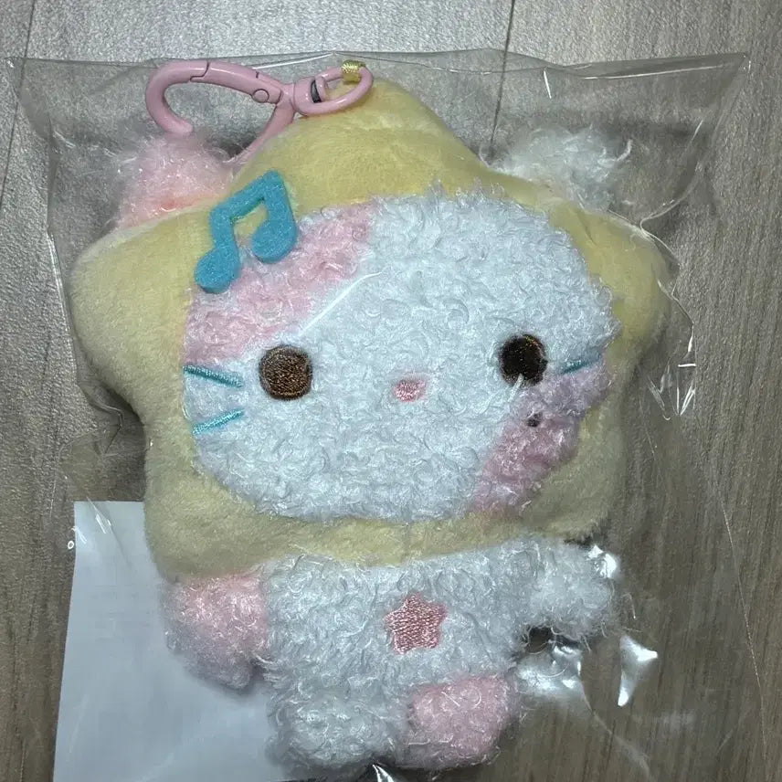 [BUNJANG] Haggyuha Stella Stella Focus Mini Record Lucky Draw / 하뀨하 스텔냥 스텔라 포커스 미니레코드 럭드