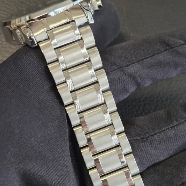 [BUNJANG] LATERAN Chronograph Men&