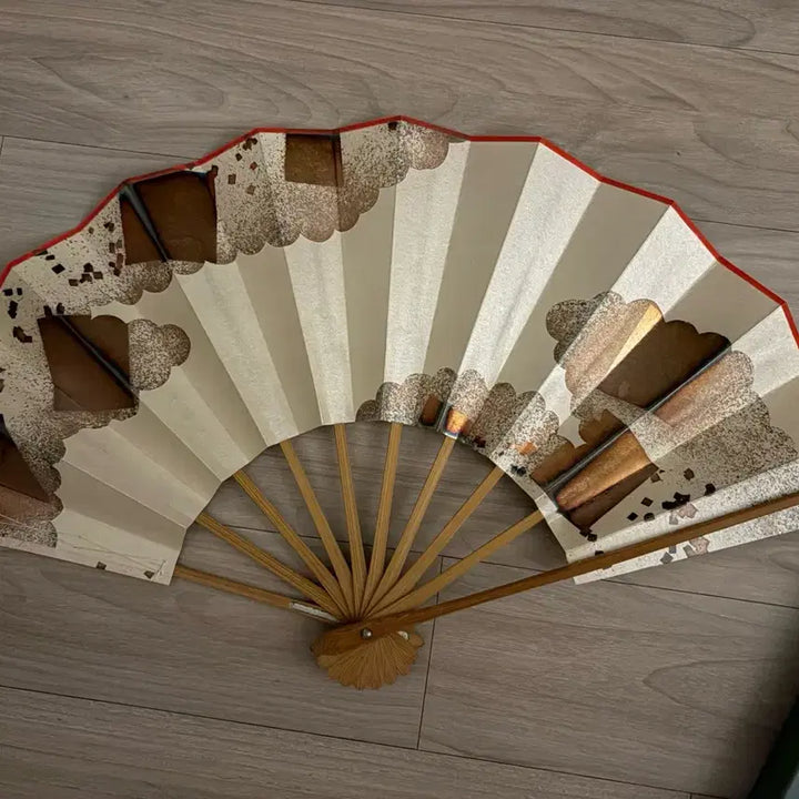 [BUNJANG] Kyoto Kyosendo Artisan Fan / 교토 교센도 부채 장인의 부채