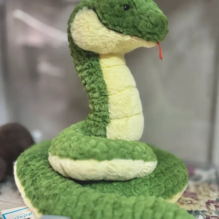 [BUNJANG] Jellycat Sigi Snake / jellycat 젤리캣 시지 스네이크