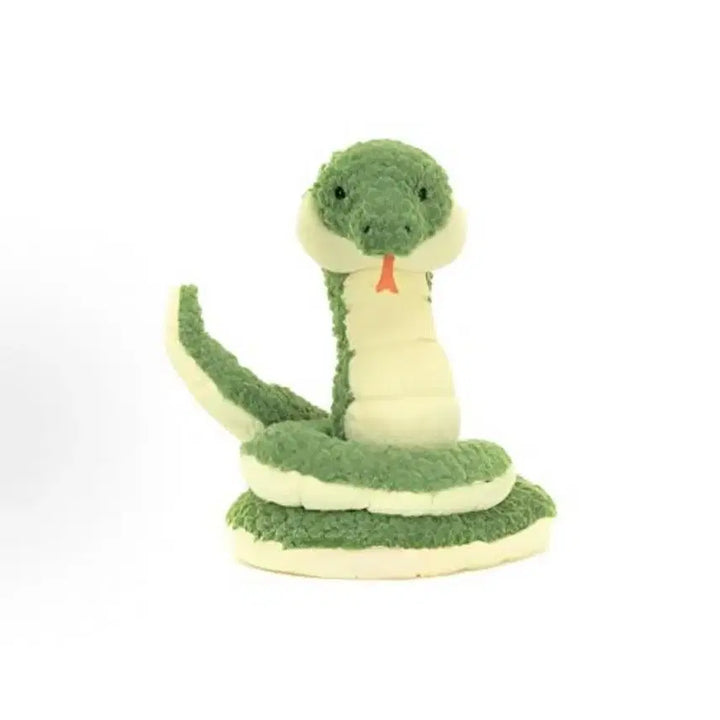 [BUNJANG] Jellycat Sigi Snake / 단종 jellycat 젤리캣 시지 스네이크