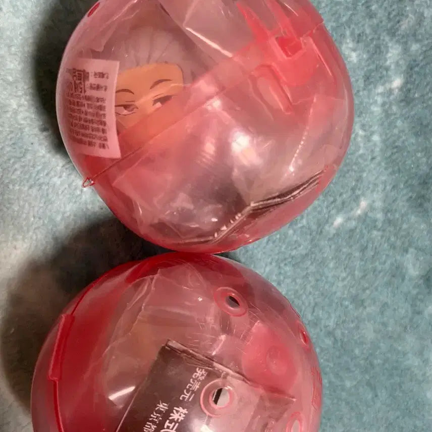 [BUNJANG] SakamonDays Gacha Gaku Figure / [새상품] 사카모토데이즈 가챠 가쿠 피규어 사카데이