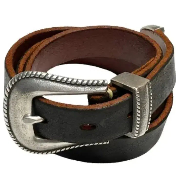 [SOLD OUT] 빈티지 웍스 Vintage Works 차심 벨트 DH5738