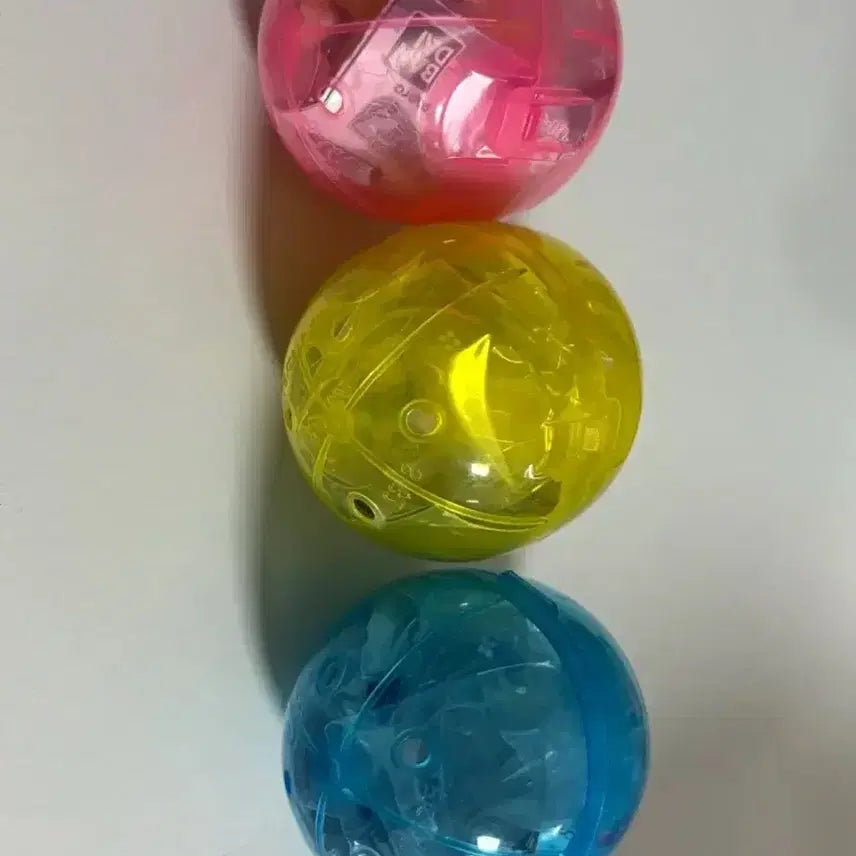 [BUNJANG] Vocaloid Happy! Sprinkle Gacha Figures - Rin, Len, Kaito Bundle Set / 일괄 해피점프 가챠 피규어 린 렌 카이토 판매/미쿠로 교환 보컬로이드