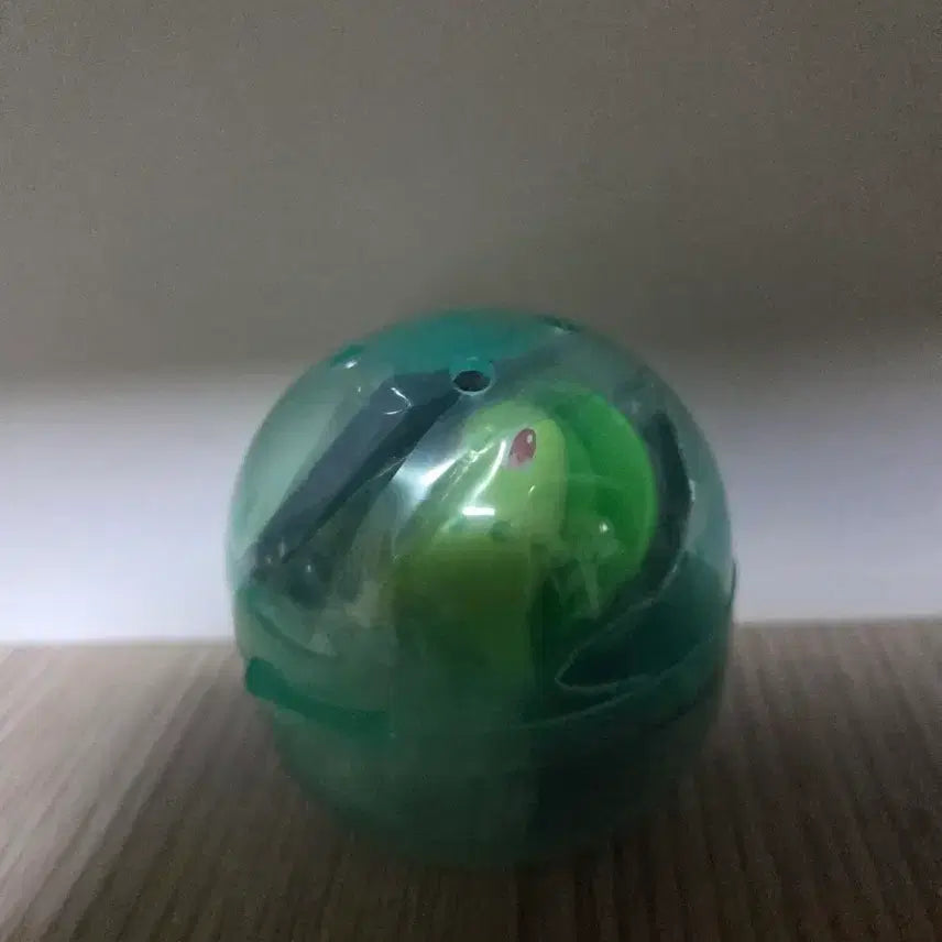 [BUNJANG] Chikorita Diorama Collect Gacha / 치코리타 디오라마 콜렉트 가챠