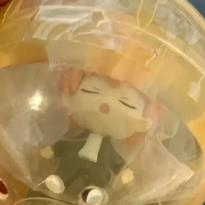 [BUNJANG] Haikyuu!! Bandai Nemurasetai Sleeping Figure (Hinata, Tsukishima) / 하이큐 반다이 잠자는 피규어 판매합니다(히나타,츠키시마)