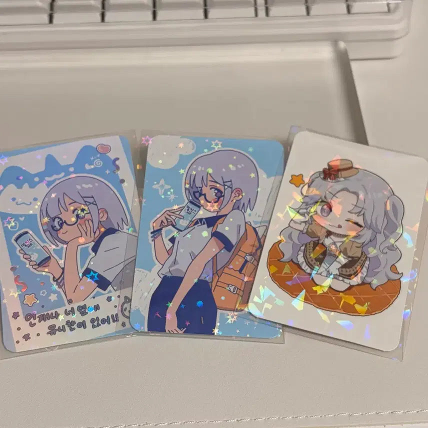 [BUNJANG] Stellive Ayatsuno Yuni Milky&