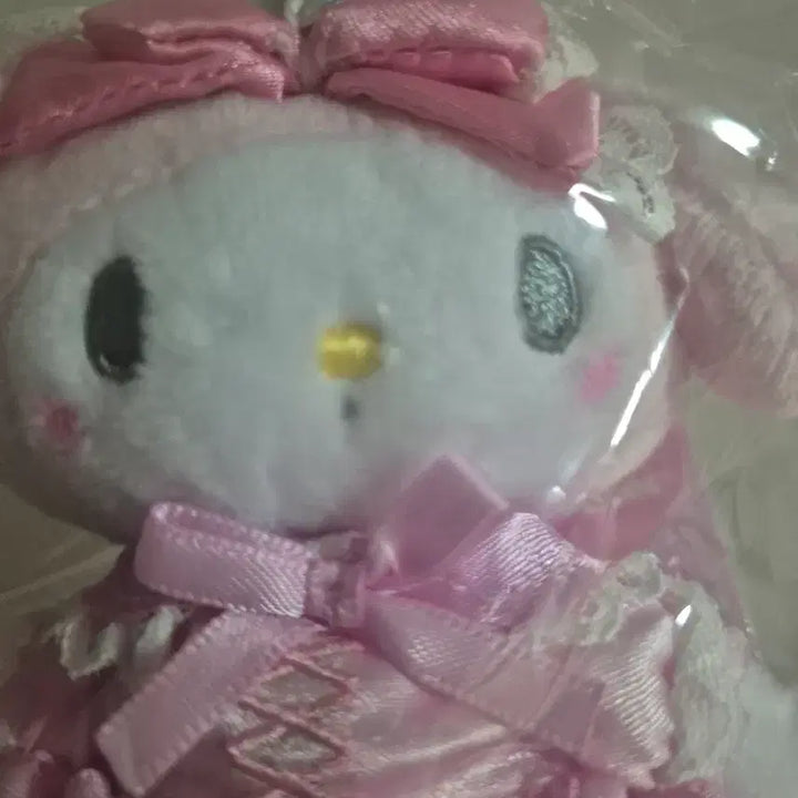 [BUNJANG] Sanrio My Melody Ballerina Doll / 산리오 마이멜로디 버니즈 발레리나 인형 보세요
