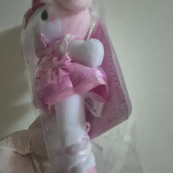 [BUNJANG] Sanrio My Melody Ballerina Doll / 산리오 마이멜로디 버니즈 발레리나 인형 보세요