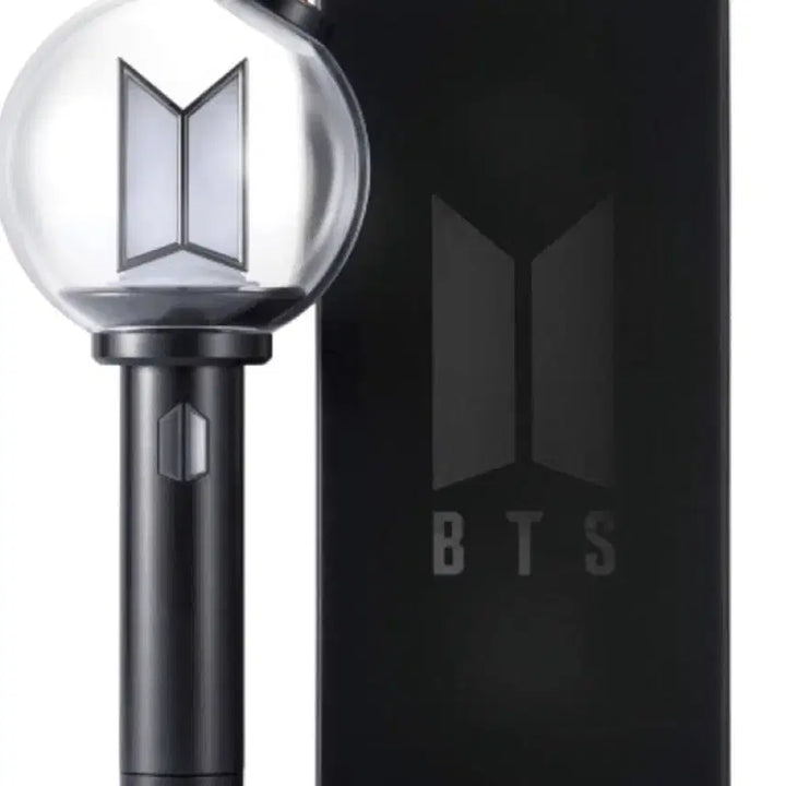 [BUNJANG] BTS Official Lightstick ARMY Bomb Ver.4 / BTS 공식 응원봉 아미밤 Ver.4
