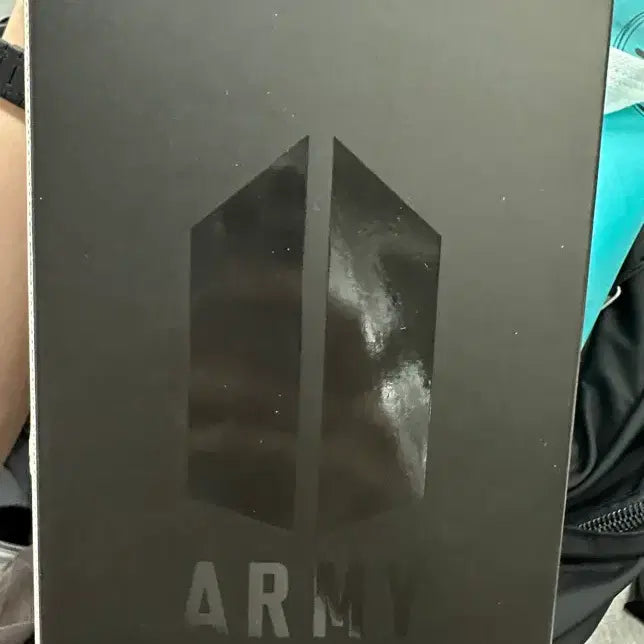 [BUNJANG] BTS Official Lightstick ARMY Bomb Ver.4 / BTS 공식 응원봉 아미밤 Ver.4