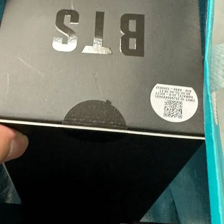 [BUNJANG] BTS Official Lightstick ARMY Bomb Ver.4 / BTS 공식 응원봉 아미밤 Ver.4