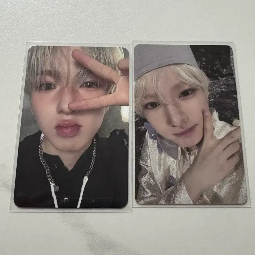 [BUNJANG] NCT WISH Sakuya &