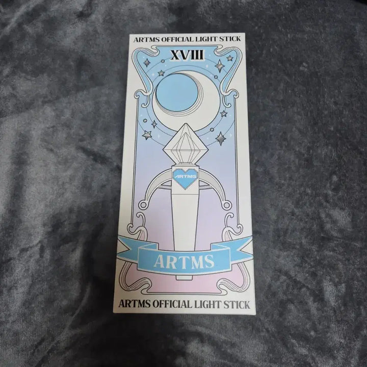 [SOLD OUT] 아르테미스 응원봉