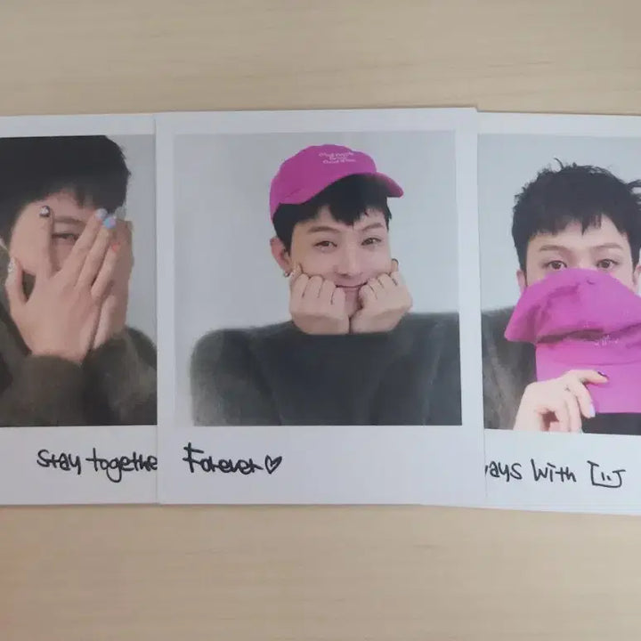 [BUNJANG] G-Dragon Goods Bundle Set / 지디 팸키트 있는 굿즈들 일괄로 팝니다.