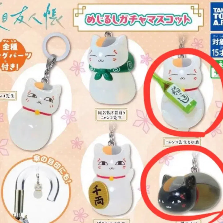 [BUNJANG] Natsume&